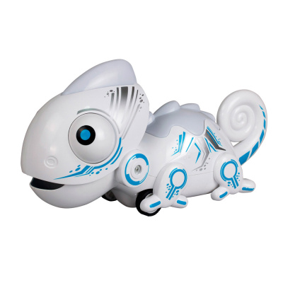 Радиоуправляемый Робот Хамелеон Silverlit 88538S